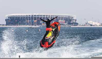 Old Doha Port Launches Integrated Summer Program of Facilities and Activities